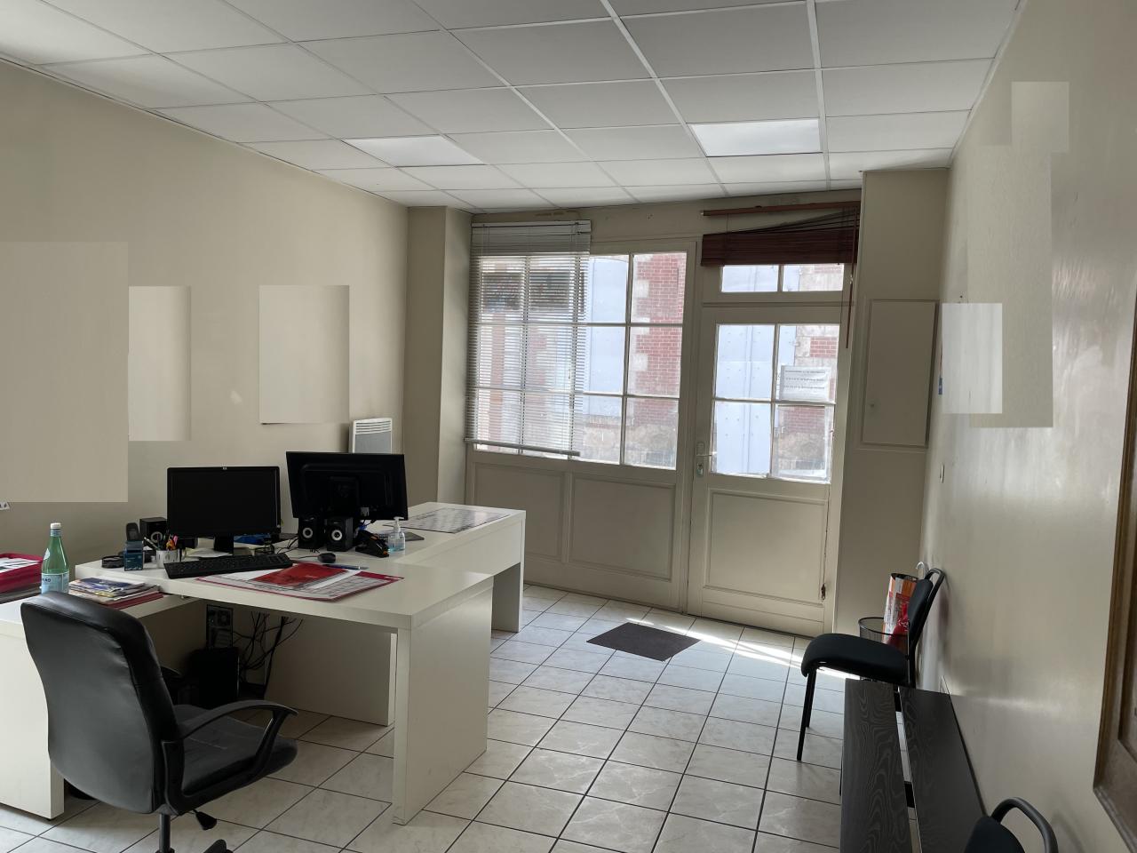 Bureau Orléans 69m² Location bureau Orléans Loiret OLBUR2425235 2